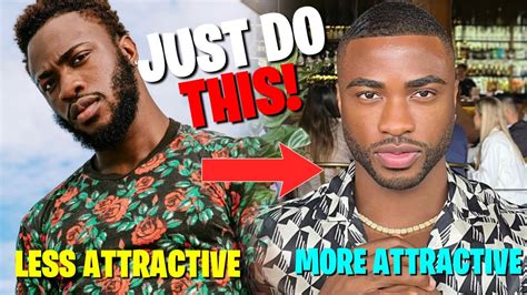 5 traits that will make you more attractive than 99 of men youtube