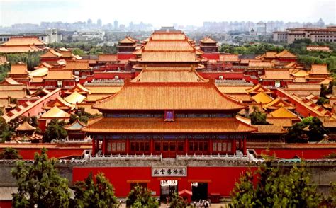 Temple architecture indian architecture ancient architecture indian temple hindu temple funkturm berlin khajuraho temple india travel guide amazing india. Top 5 Tourist Attractions in China ~ Tourist Places visit ...