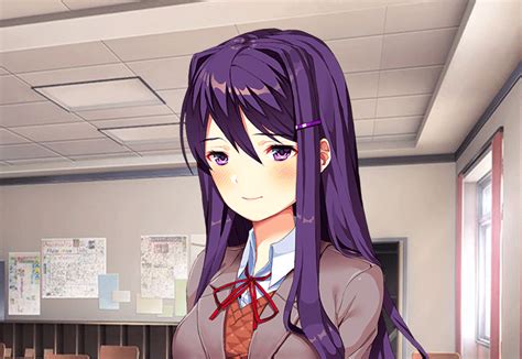 This anime list involves vampire anime, blood anime, anime monsters, and everything in between Yuri eyebrows gif ddlc » GIF Images Download