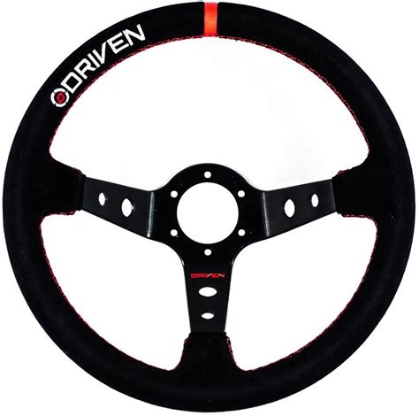 Ultimate Racing Steering Wheel Guide