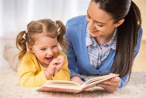 Comment Aider Un Enfant à Apprendre à Lire Culture 13