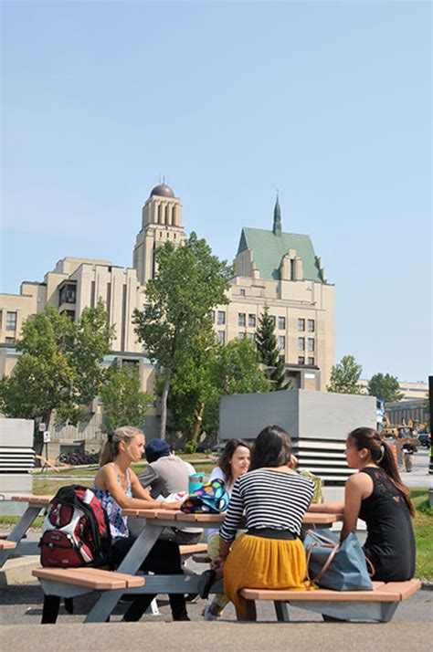 Montréal campus - Université de Montréal
