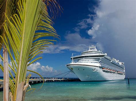 World Of Cruising Princess Cruises Launches Black Friday Sale With