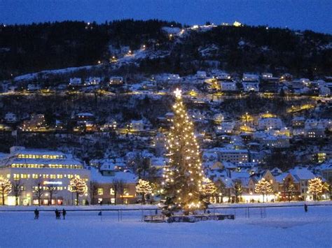 Christmas In Norway Without Leaving Your Home Traditions Crafts