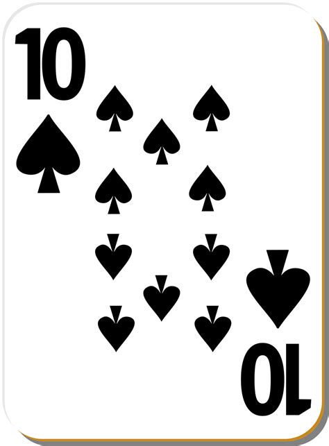 Free Playing Cards Png Download Free Playing Cards Png Png Images