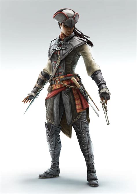 Liberation hd, to make it possible, for all players, to complete this game in 100% easily. Assassin's Creed III Liberation: Disguise yourself as a ...
