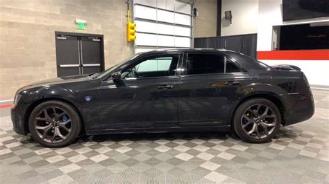 2014 Chrysler 300 S Trucks And Auto Auctions
