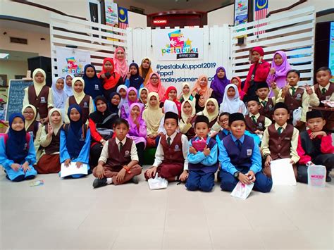 Pkg daerah hulu terengganu telah mengadakan anugerah nilam peringkat daerah hulu terengganu pada 27 dan 28 februari 2018 di pkg kuala berang. Lawatan ke Pesta Buku Perbadanan Perpustakaan Awam ...