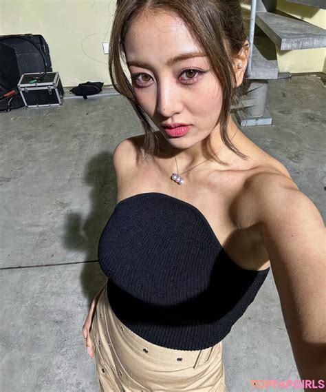 Jihyo Nude OnlyFans Leaked Photo TopFapGirls