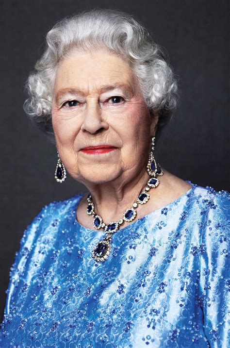 queen elizabeth ii marks 65 years on britain s throne nbc news