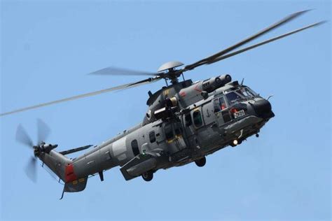Afghanistan, lebanon, libya and mali. Poland threatens to cancel H225M helicopter deal | News ...