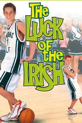 The Luck of the Irish (2001) - | Synopsis, Characteristics, Moods, Themes and Related | AllMovie
