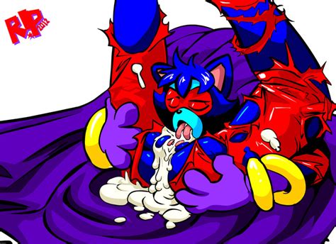 Rule 34 Alley Kat Abra Anthro Cape Captain Carrot And His Amazing Zoo