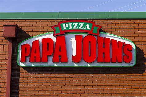 Papa John's Will Make Your Pizza Faster . . . For a $3 Fee | 951 WAYV