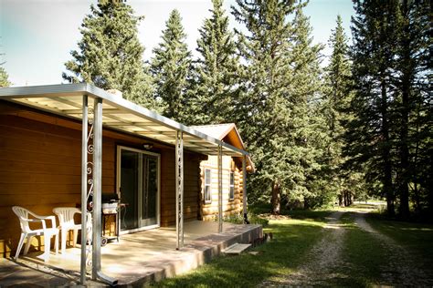 Hideaway Cabin | Alexander's Slate Rock Ranch | Black ...