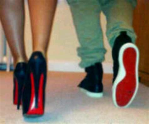 78 Best Red Bottoms Images On Pinterest