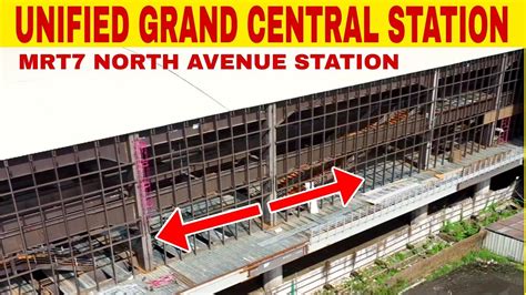 Unified Grand Central Station Latest Update Youtube