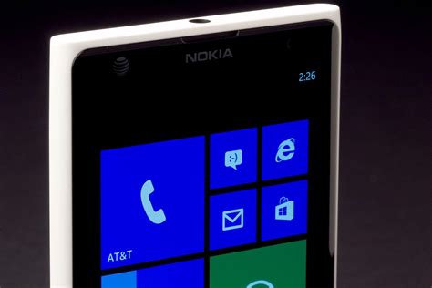 Nokia Bandit Windows Phone Phablet Specs Leaked Digital Trends