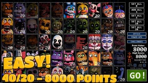 Ucn How To Get Points Easily Youtube