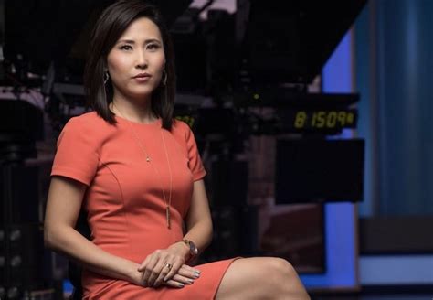 I like smart people and things that make me laugh. NBC News' Vicky Nguyen Bio, Dating, Married, Husband ...