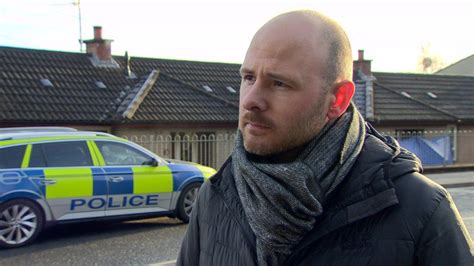 portadown murder two men arrested bbc news