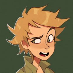 kenny mccormick | Tumblr | Kenny de south park, Arte de personajes