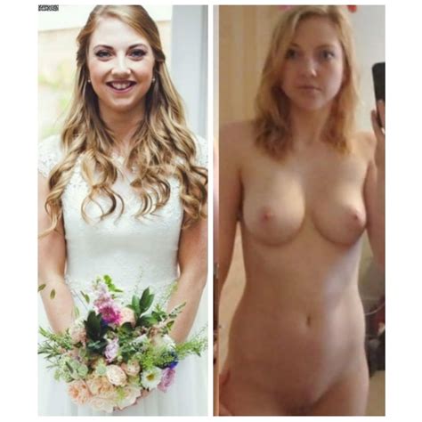 Dressed Undressed On Off Before After Clothed Unclothed V Pict Gal