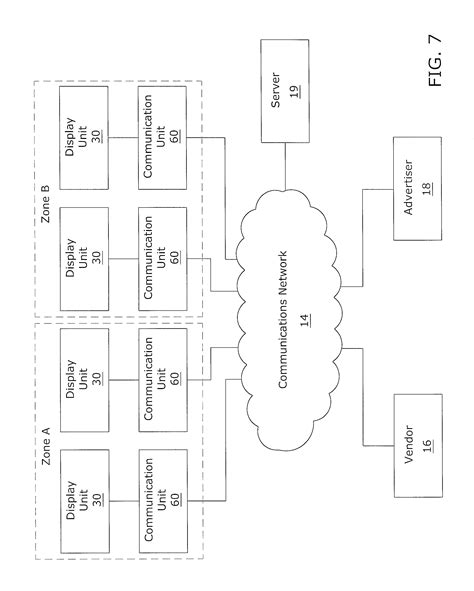 Patent US7784643 - Vending machine messaging system - Google Patents