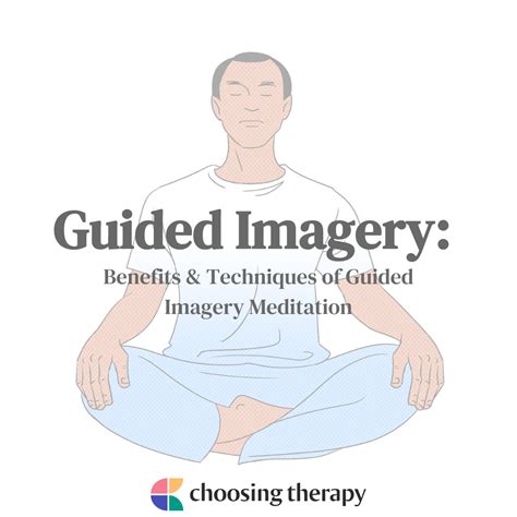Everything You Need To Know About Guided Imagery Meditation