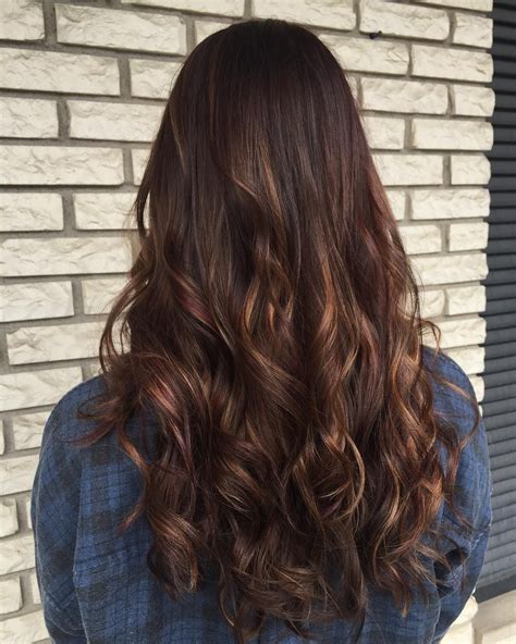 Balayage Color Specialist Hey Long Hair Styles Gorgeous Instagram