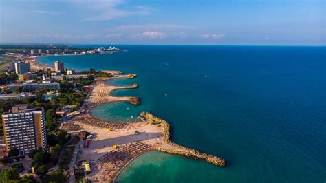 litoralul romanesc top 5 cele mai bune plaje blogul travelminit ro