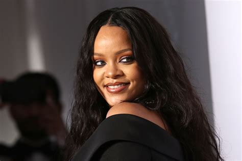 Michael parish on the caribbean island of barbados. 5 Lessons Marketers Can Learn from Rihanna's Fenty Beauty