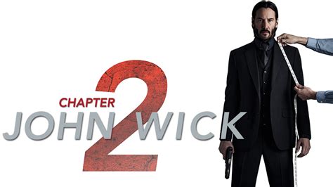 John Wick Chapter 2 Image Id 103660 Image Abyss