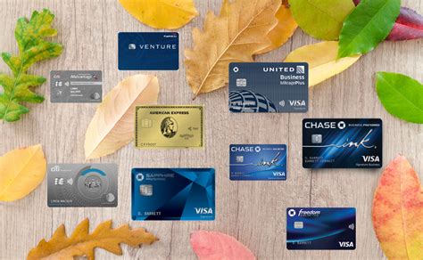 Best Travel Credit Card Offers With Travel Rewards For November 2020