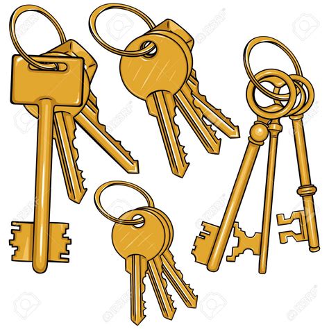 Clipart Pictures Of Keys 20 Free Cliparts Download Images On