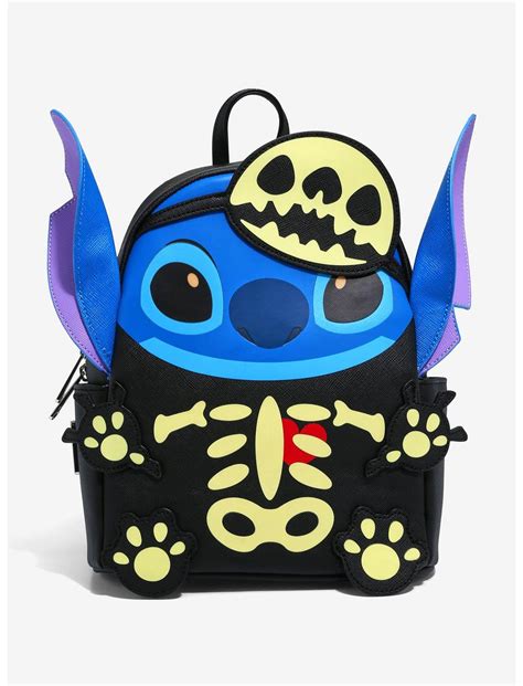 Loungefly Lilo And Stitch Glow In The Dark Promotions