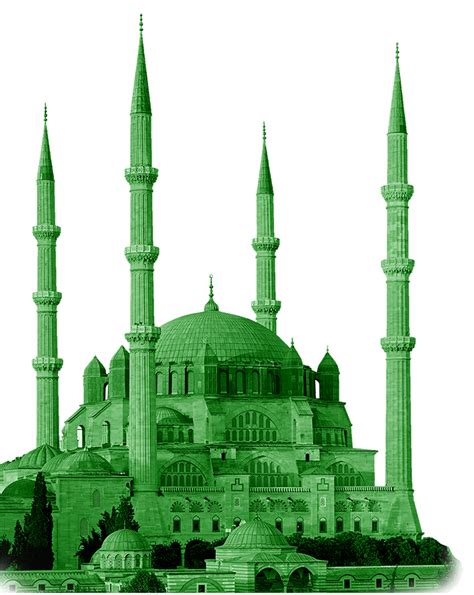 Png Cami Resimleri Png Mosquee Fotos Png Mosche Bilder Religious