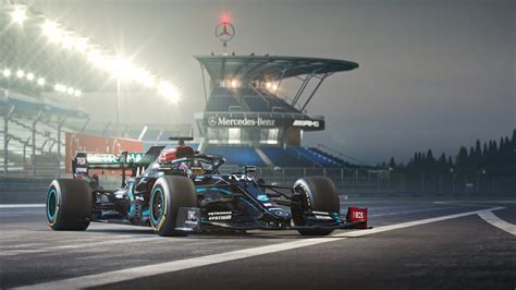 Mercedes Amg F1 W11 Eq Performance Hd Wallpapers Und Hintergründe