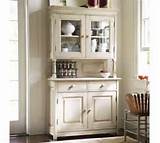 Pictures of Kitchen Storage Hutch Buffet
