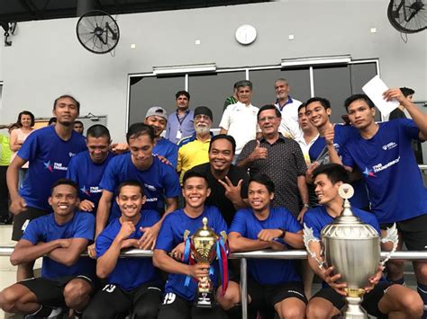 We offer a wide range of exercise programs, activities, and. TNB clinch Matador Hockey Club International title - Sports247