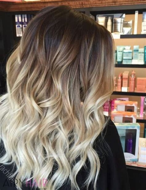 Top 20 Thrilling Ombré And Balayage Hair Extensions Ideas 2024