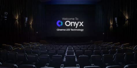 Golden screen cinemas (gsc) promotions entertainment promotions. TGV Central i-City Has The Largest Samsung Onyx Cinema LED ...