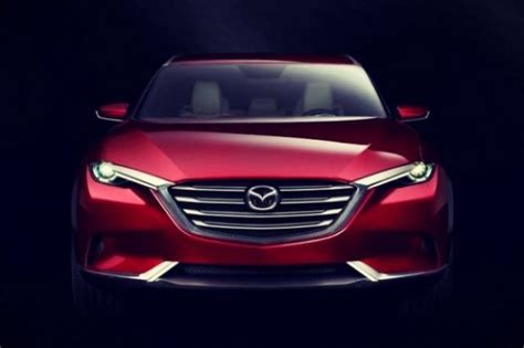 2019 Mazda Cx 7 2022 And 2023 New Suv Models