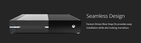 Fantom Drives Xbox One 2tb Hard Drive And Storage Hub