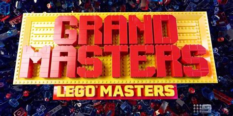Lego Masters Australia Season 5 Episode 7 Release Date Spoilers