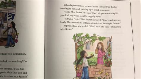 A bully is simply defined on wiktionary as a person who is cruel to others, especially those who are weaker or have less power. alternatively, the bully may not get his comeuppance from his victims or their protectors, instead running foul of a bigger villain and having to be rescued by the very people he. Pepita and the Bully Read Aloud - YouTube