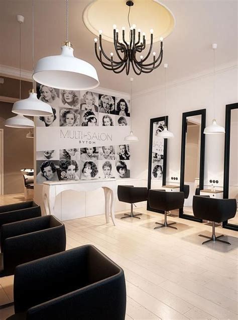 The Essential Guide To Setting Up A Hair Beauty Salon Room