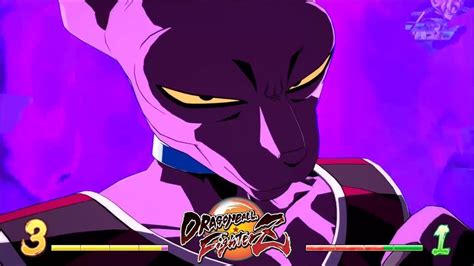 Check spelling or type a new query. DRAGON BALL FIGHTERZ COMMENT RÉALISER LE HAKAI DE BEERUS - YouTube