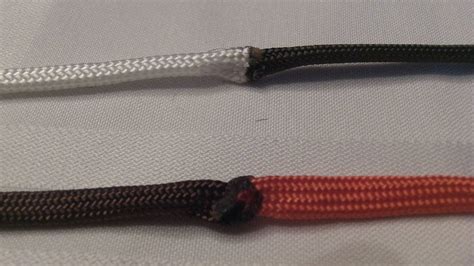 How to make a mad max snake knot paracord bracelet tutorial. DIY 4 Strand Paracord Braid | DIY Tutorial