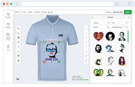Skip to main search results. 8 Best T-Shirt Design Software Free & Paid 2018 - AppGinger